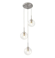 Подвесной светильник Citilux Томми CL102031