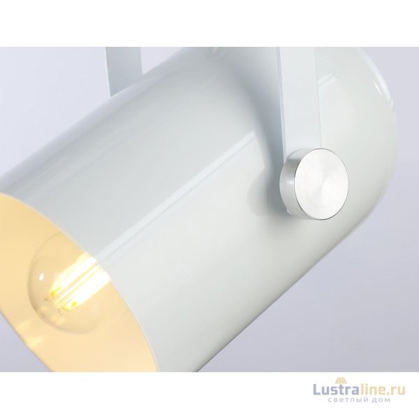 Подвесной светильник Ambrella Light Traditional TR8205