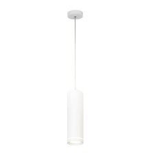 Подвесной светильник Escada 20009 20009SMP/01LED SWH
