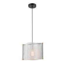 Подвесной светильник Vele Luce Cross VL5272P01