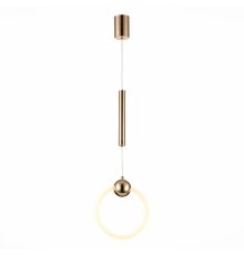 Подвесной светодиодный светильник ST Luce Giera SL1578.203.01