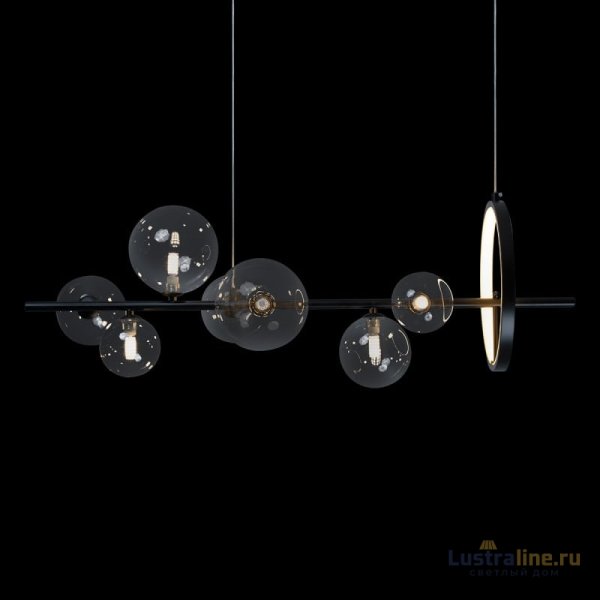 Подвесной светильник Loft IT Molecule 10023/900