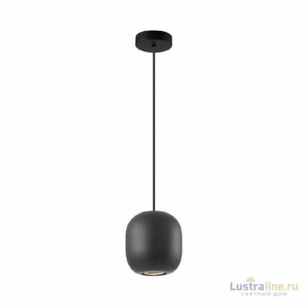 Подвесной светильник Odeon Light Cocoon 5060/1BA