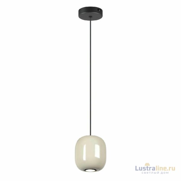 Подвесной светильник Odeon Light Ovali 5053/1A
