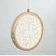 Подвесной светильник LED4U L7108-200 GD