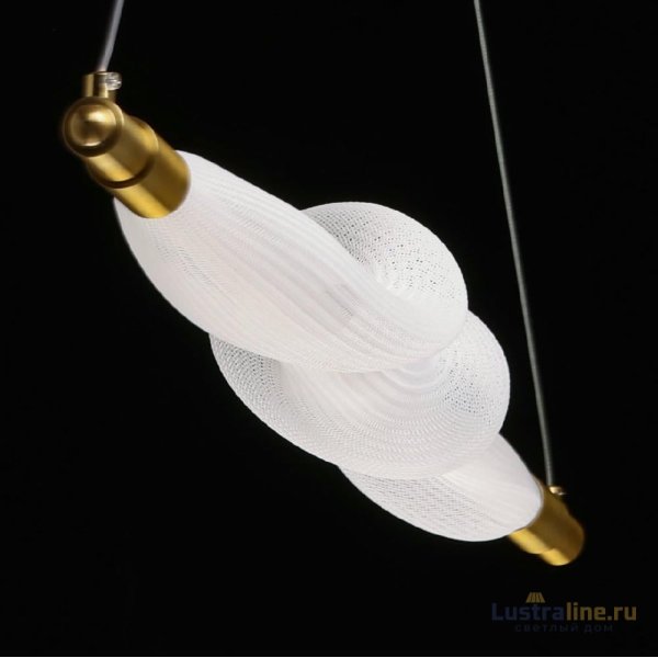 Подвесной светильник De Markt Мадлен 424016801 Подвесной светильник De Markt Мадлен 424016801