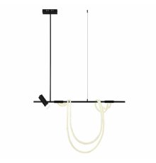 Подвесной светильник Kink Light Кайли 08039K-120A,19