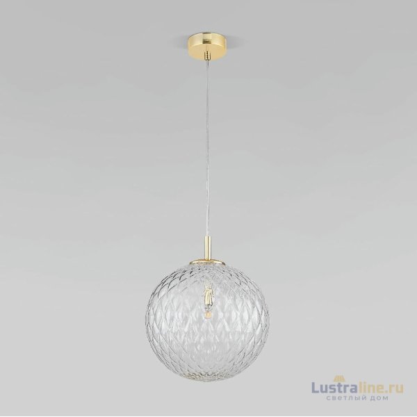 Подвесной светильник TK Lighting 4610 Cadix Gold a065192