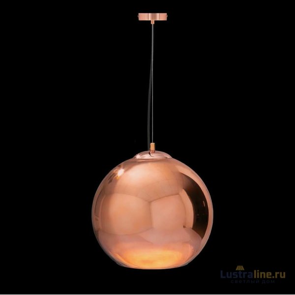 Подвесной светильник Loft IT Copper Shade Loft2023-D