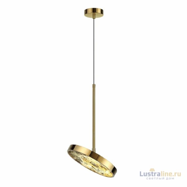 Подвесной светильник Odeon Light Bergi 5079/15L