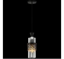 Подвесной светильник Reluce 03034-0.9-01 BK