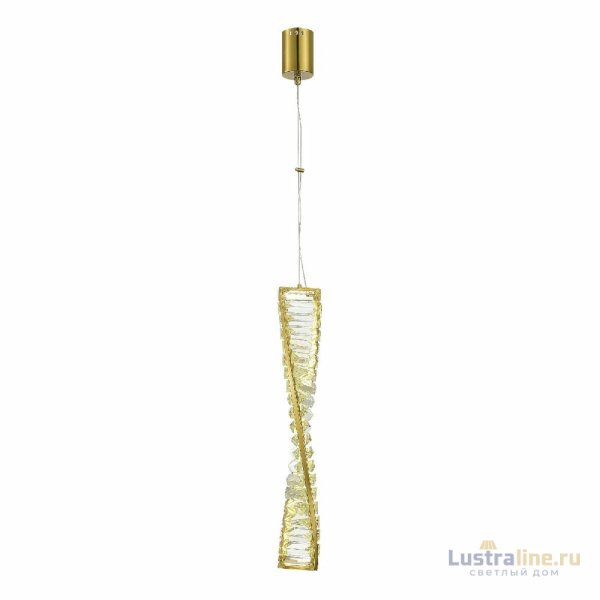 Подвесной светильник ST Luce Elica SL6205.303.01