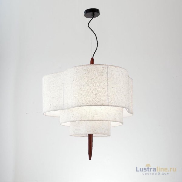 Подвесной светильник ImperiumLoft Andrean Elit 252299-23