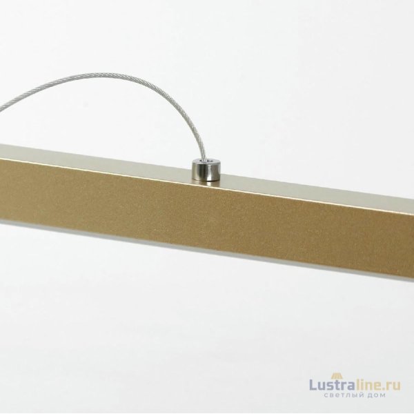 Подвесной светильник Lussole Clinch LSP-7263