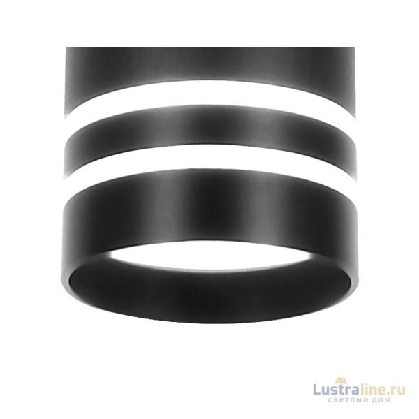 Подвесной светодиодный светильник Ambrella Light Techno Spot TN252