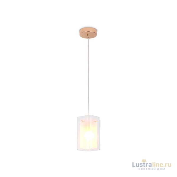 Подвесной светильник Ambrella Light Traditional TR3680