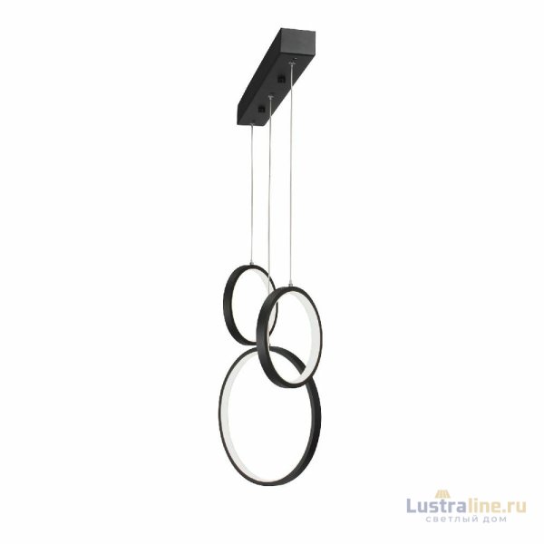 Подвесной светильник Vitaluce V3050-1/3S