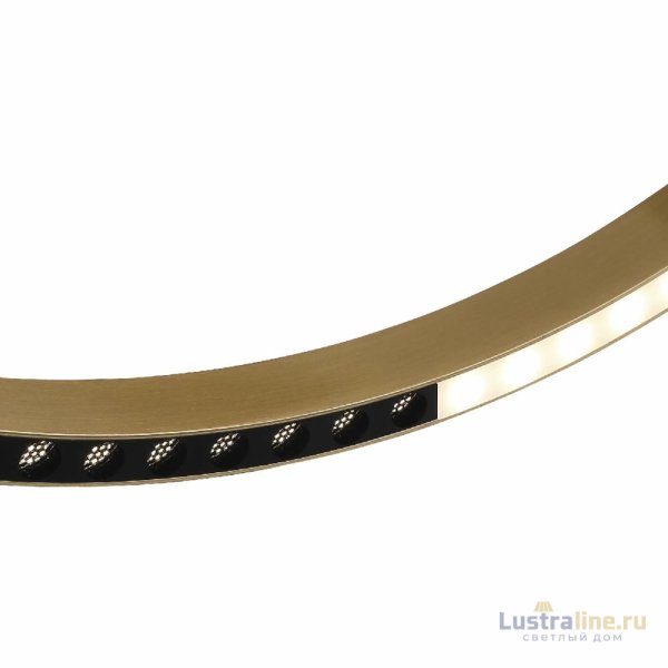 Подвесной светильник ST Luce Parilla SL6238.333.01