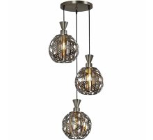 Подвесной светильник Reluce 05047-0.9-03 AB