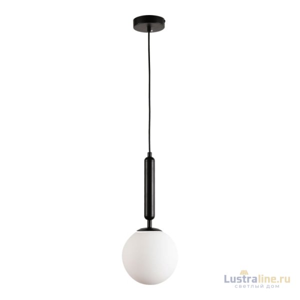 Подвесной светильник Lussole Cleburne LSP-8587