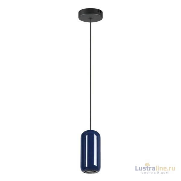 Подвесной светильник Odeon Light Ovali 5053/1E Подвесной светильник Odeon Light Ovali 5053/1E