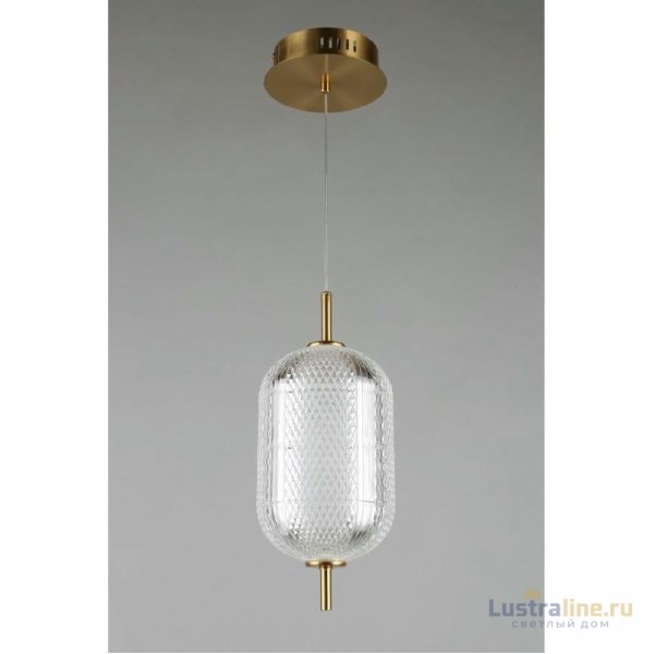 Подвесной светильник Omnilux Cedrello OML-68806-01 Подвесной светильник Omnilux Cedrello OML-68806-01
