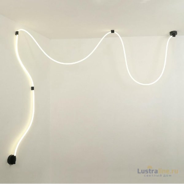 Подвесной светильник Lussole LSP-7214