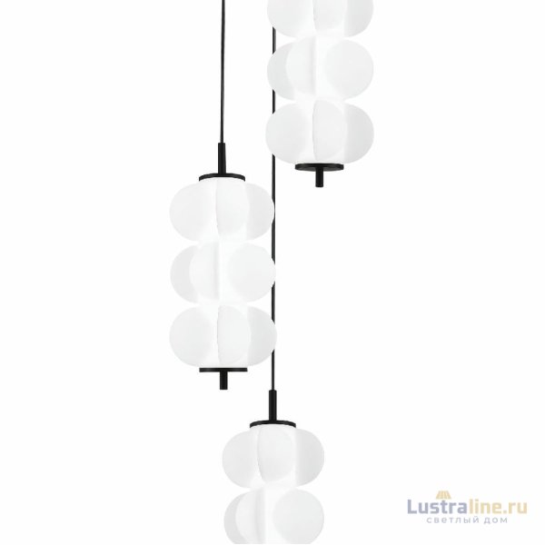 Подвесной светильник ST Luce Talisman SL6121.403.03