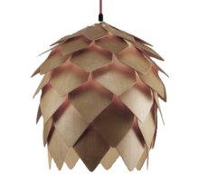 Подвесной светильник ImperiumLoft Crimea Pine Cone 73531-22