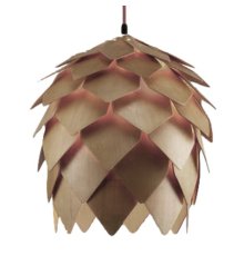 Подвесной светильник ImperiumLoft Crimea Pine Cone 73531-22