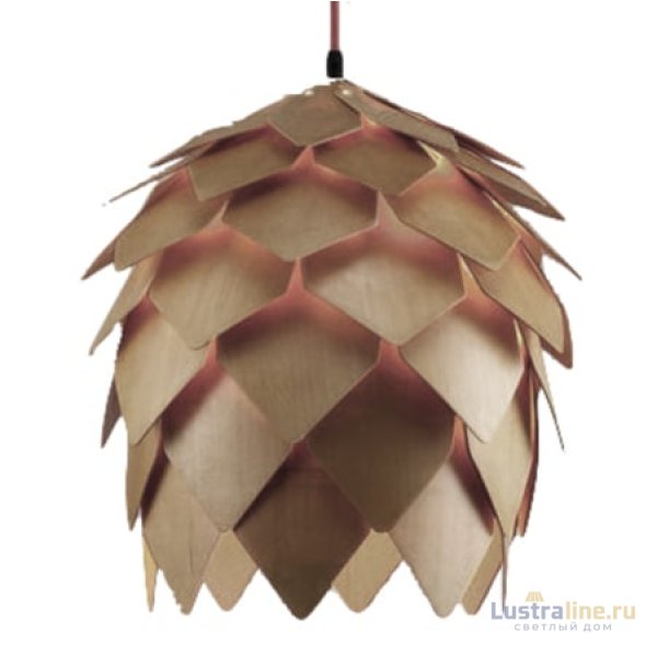 Подвесной светильник ImperiumLoft Crimea Pine Cone 73531-22 Подвесной светильник ImperiumLoft Crimea Pine Cone 73531-22