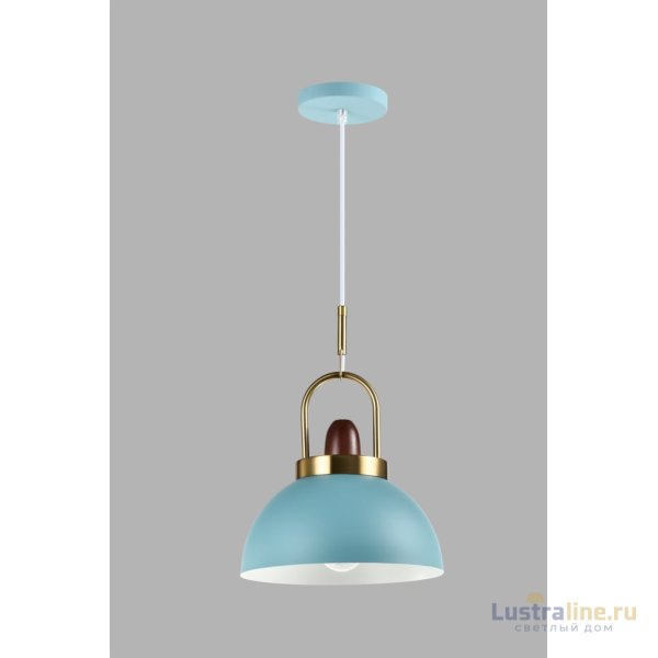 Подвесной светильник Moderli Ravenna V10447-1P