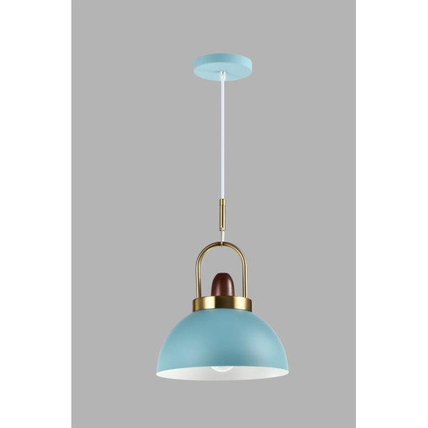 Подвесной светильник Moderli Ravenna V10447-1P