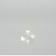 Подвесной светильник Eurosvet Wonder 50232/1 LED прозрачный a058639