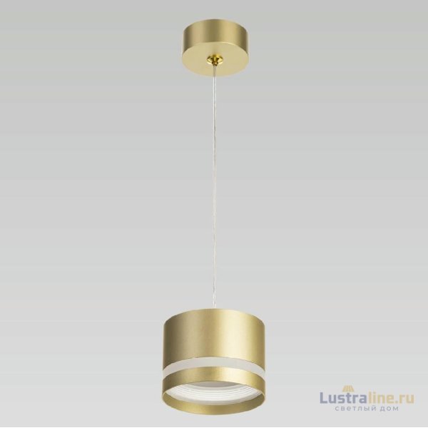 Подвесной светильник Citilux Hardy CL002P12 Подвесной светильник Citilux Hardy CL002P12