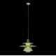 Подвесной светильник Loft IT Floret 10113 Green