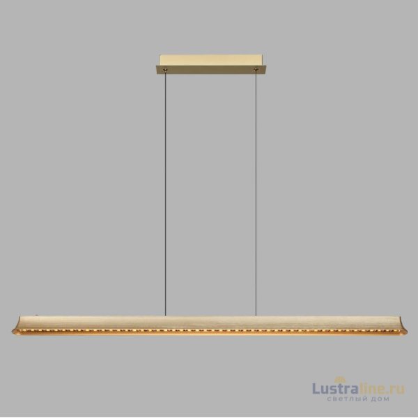Подвесной светильник Odeon Light Hightech Estar 7019/38LA