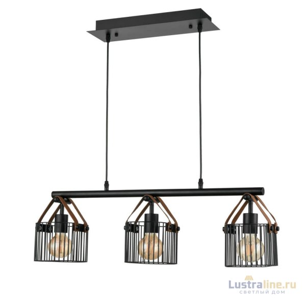 Подвесной светильник Vele Luce Drago VL6332P03