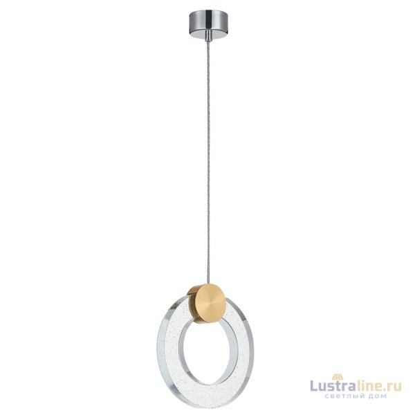Подвесной светильник Simple Story 1082-LED4PL