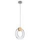 Подвесной светильник Simple Story 1082-LED4PL