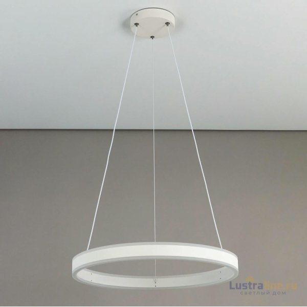 Подвесной светодиодный светильник Citilux Дуэт CL719500