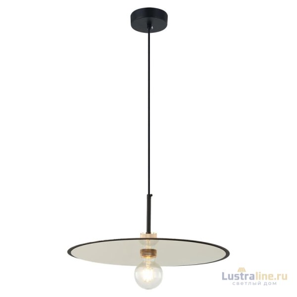 Подвесной светильник Lussole Loft LSP-8487