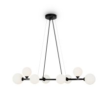 Подвесной светильник Freya Globos FR5222PL-08B1