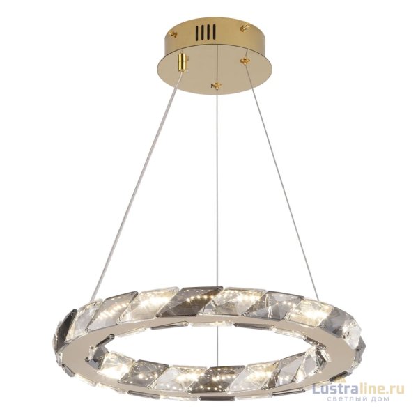 Подвесной светильник Lussole Citrus LSP-7156