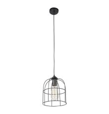 Подвесной светильник IMEX MD.1712-1-P BK