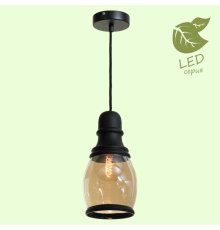 Подвесной светильник Lussole Loft Tonawanda GRLSP-9690