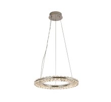 Подвесной светильник Newport 8241/400 chrome М0066842 Подвесной светильник Newport 8241/400 chrome М0066842