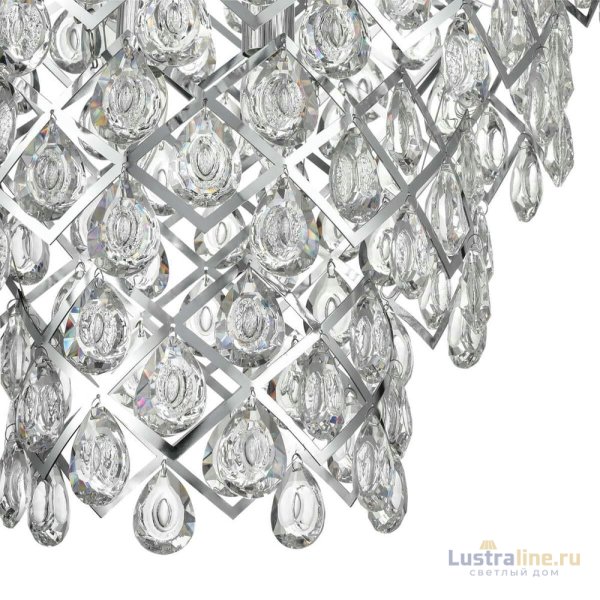 Подвесной светильник Vele Luce Diana VL3273P06 Подвесной светильник Vele Luce Diana VL3273P06