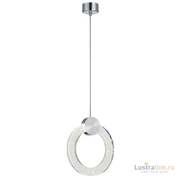 Подвесной светильник Simple Story 1085-LED4PL УЦ