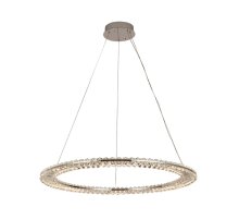 Подвесной светильник Newport 8241/800 chrome М0066846